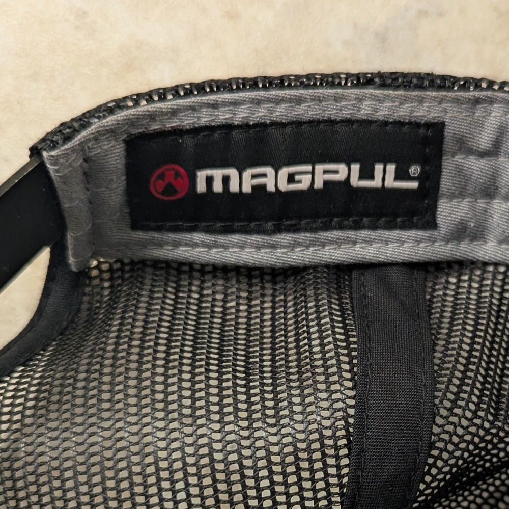 EUC ⛓️ MAGPUL ⛓️ Cap - Picture 6 of 6